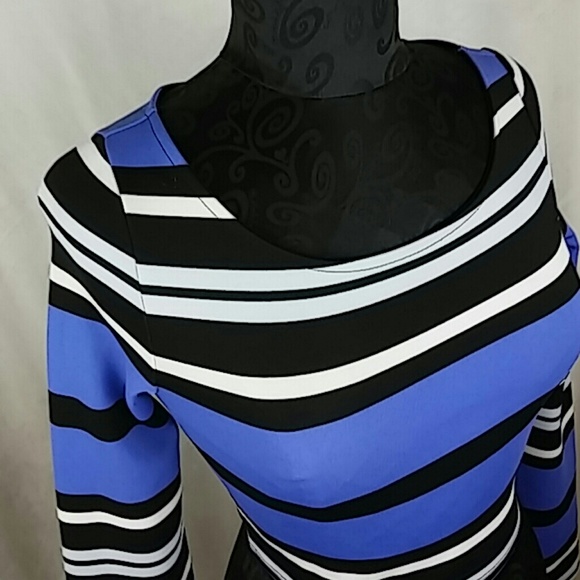 Express Crop Top Sweater XS/TP #E6 - Picture 2 of 6